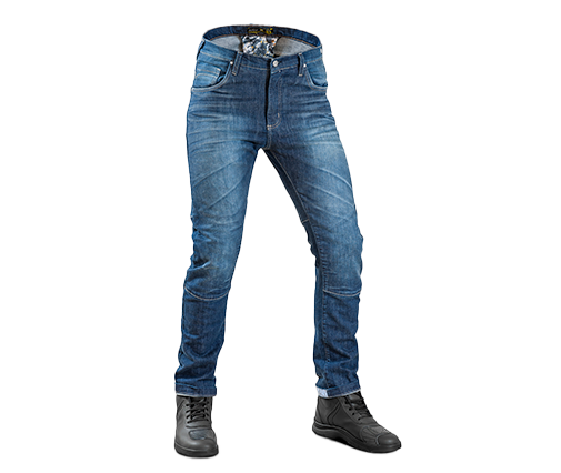 Jean S2 Azul