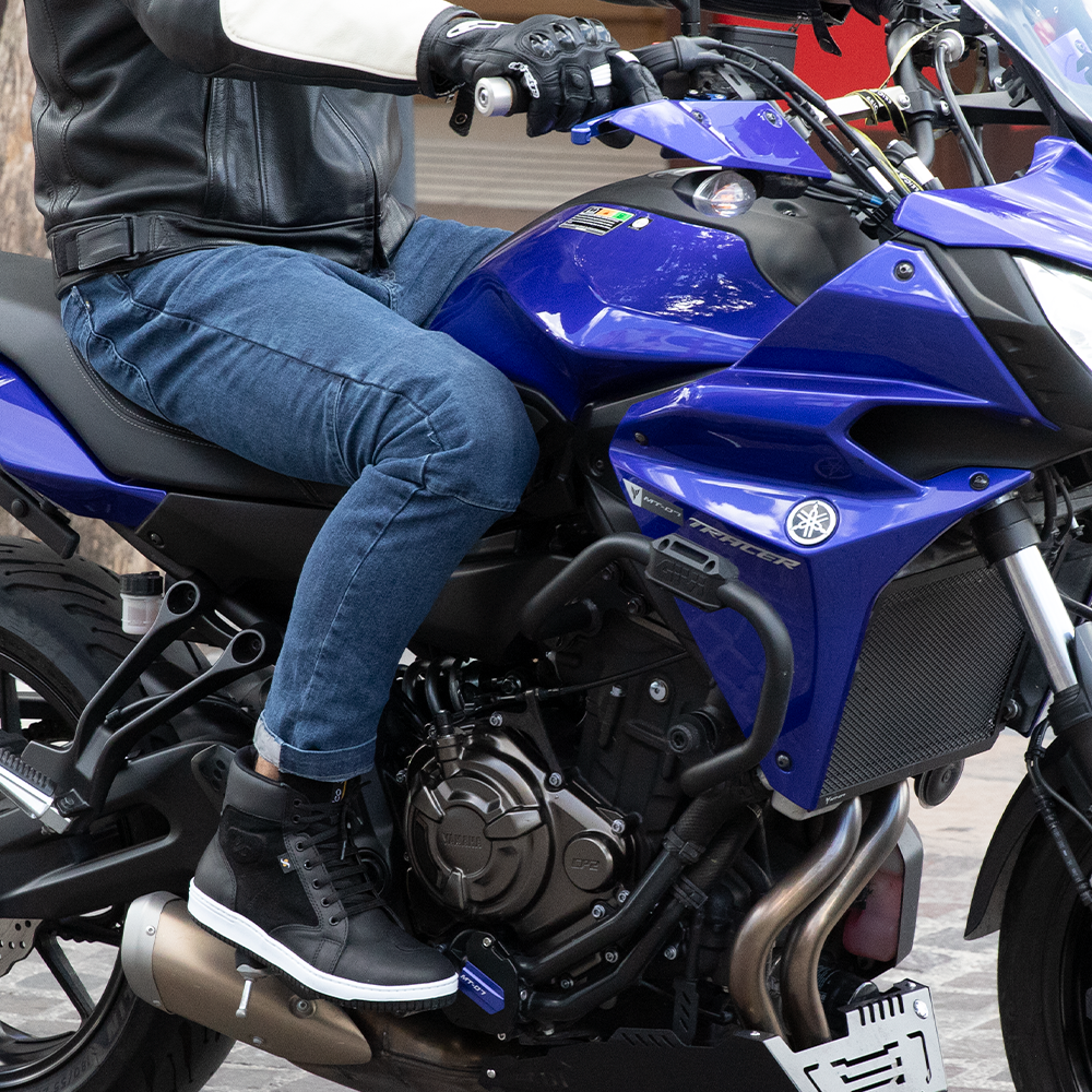 Jean S2 Azul - Imagen 2