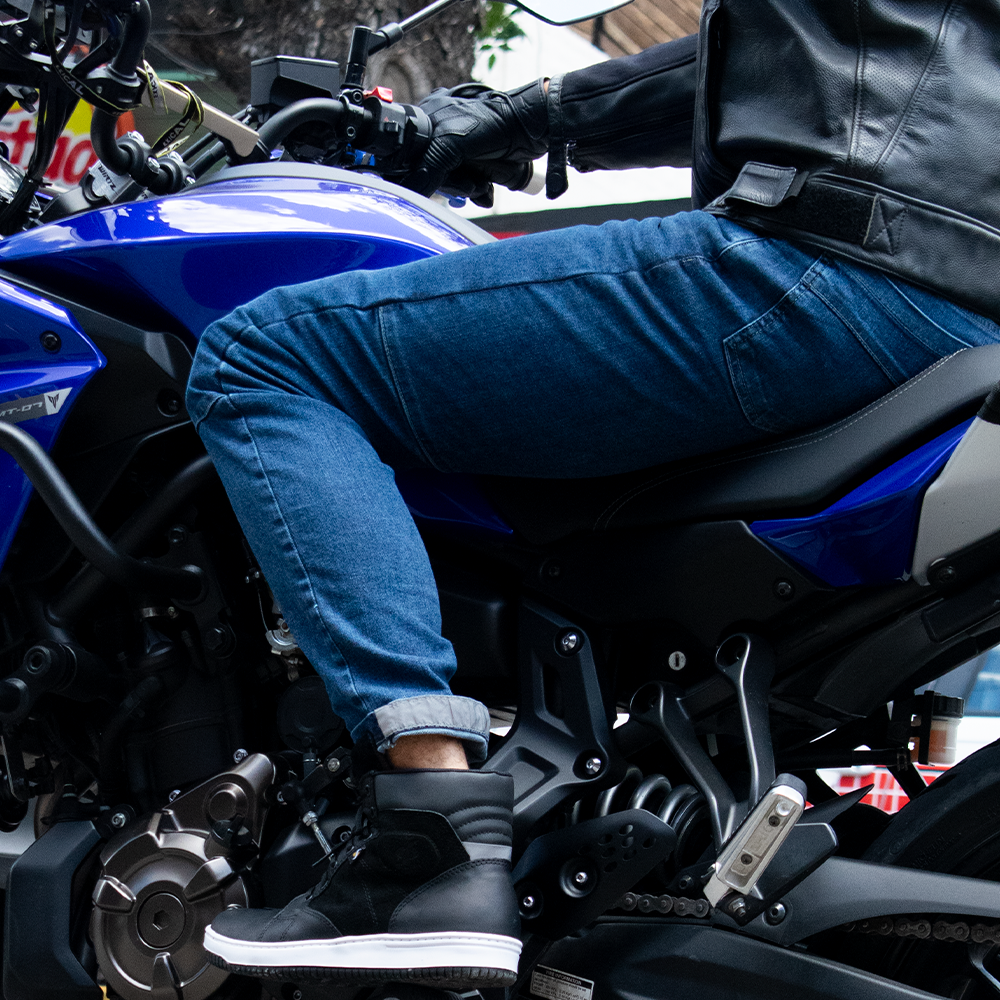 Jean S2 Azul - Imagen 10