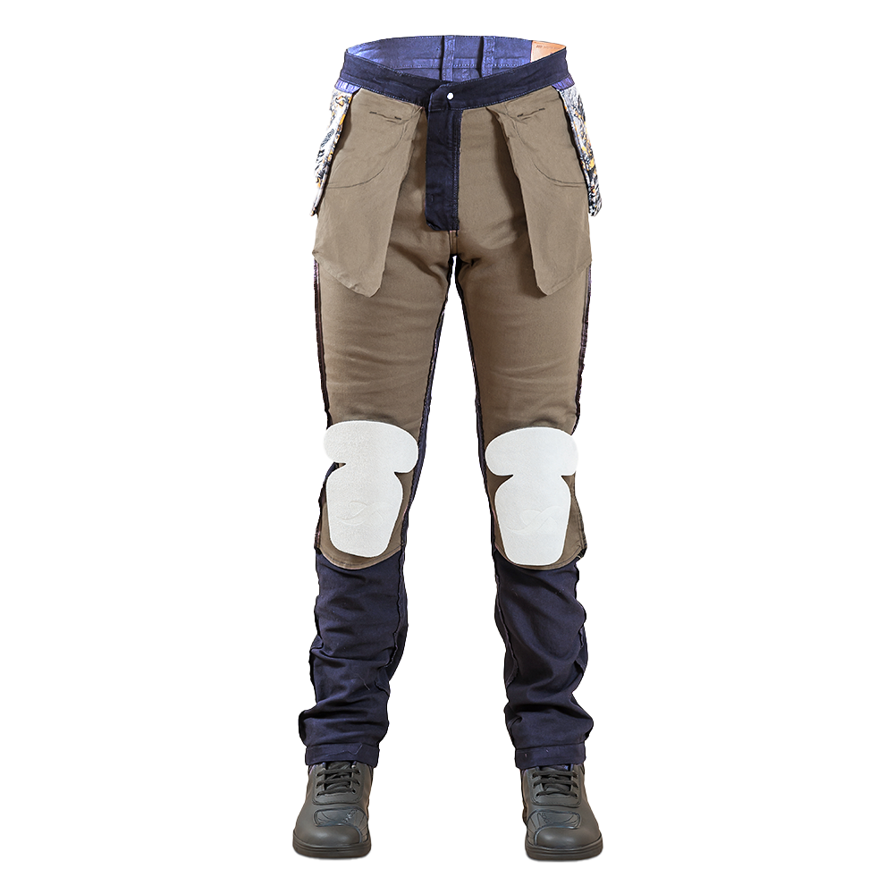 Jean S2 Azul - Imagen 7