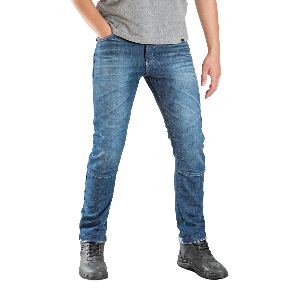 Jean S2 Azul - Imagen 5
