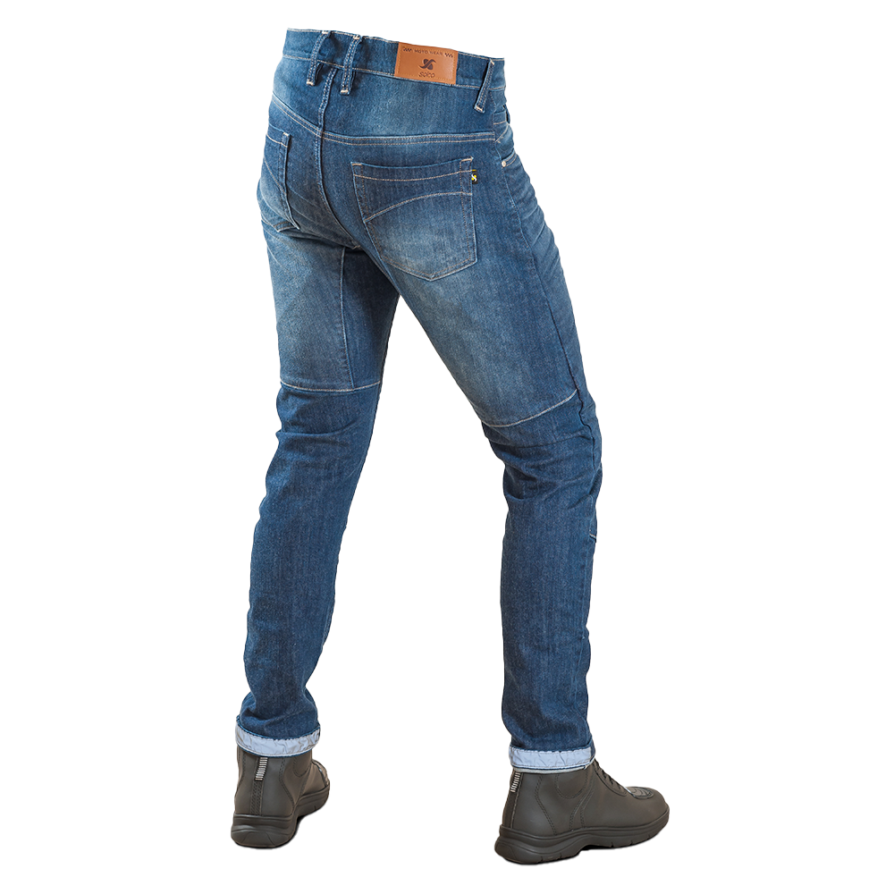 Jean S2 Azul - Imagen 3
