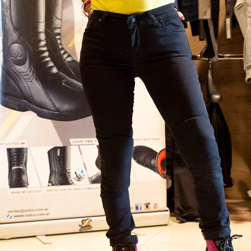 Jean S2 Dama - Imagen 12