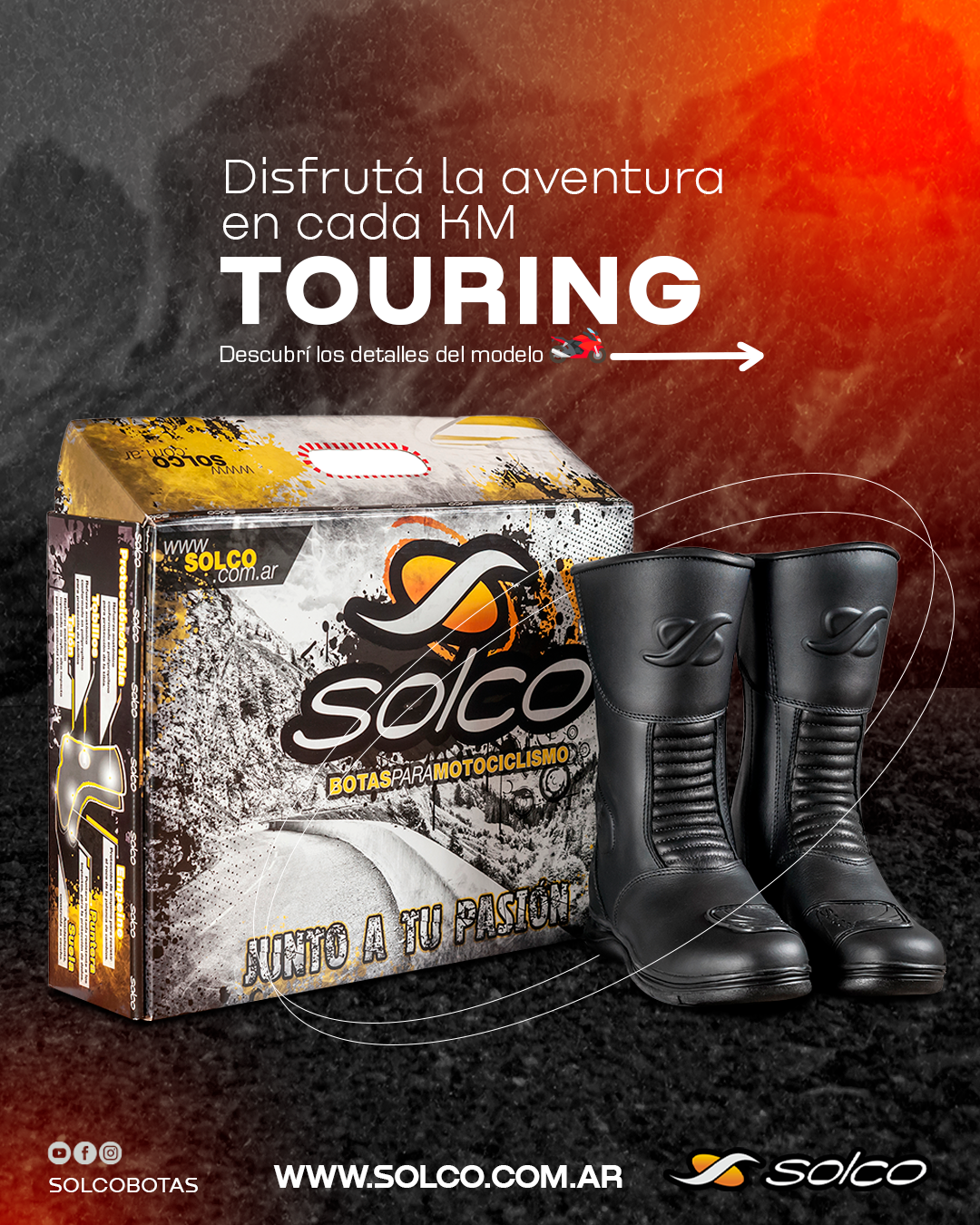 Touring - Imagen 14