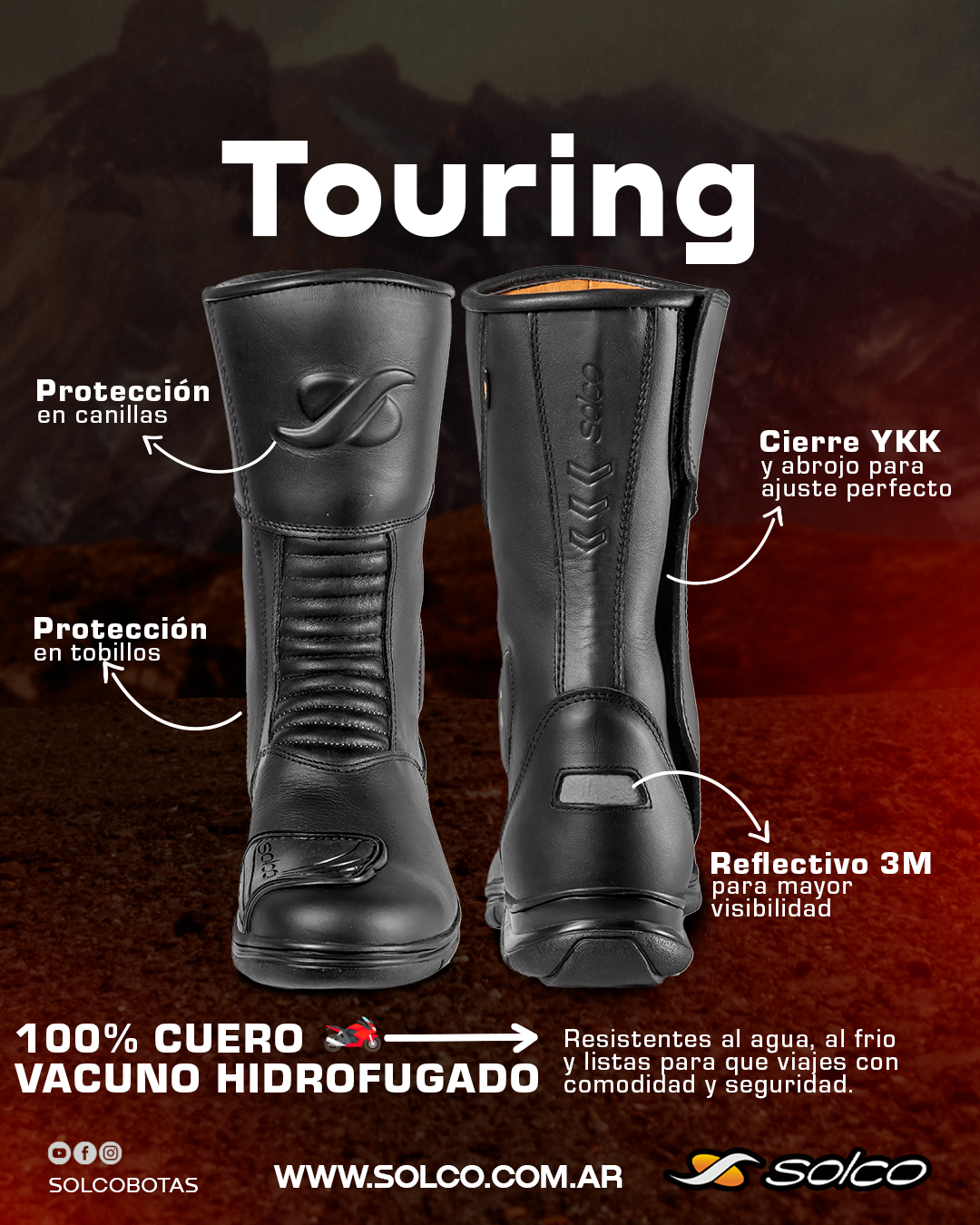 Touring - Imagen 16