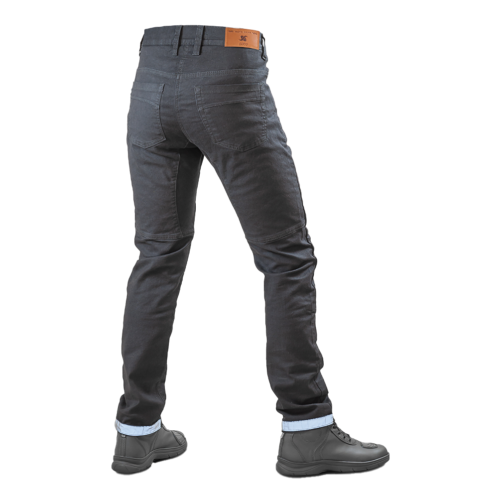 Jean S2 Negro - Imagen 3