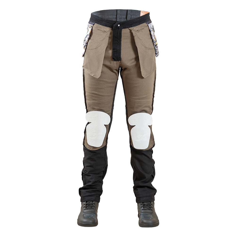 Jean S2 Negro - Imagen 5