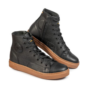 las zapatillas perfectas para andar en moto, las mejores zapatillas apra andar en moto